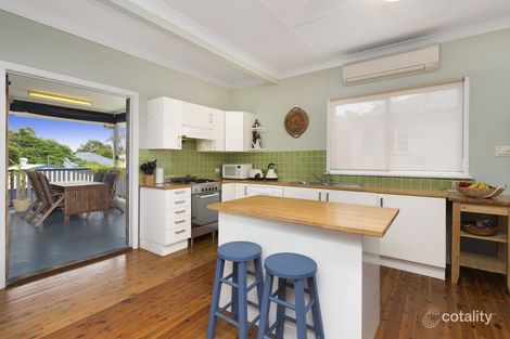 Property photo of 17 Dundee Street Holland Park QLD 4121