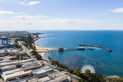 Property photo of 606/185 Redcliffe Parade Redcliffe QLD 4020