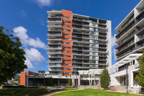 Property photo of 116/3 Homelea Court Rivervale WA 6103