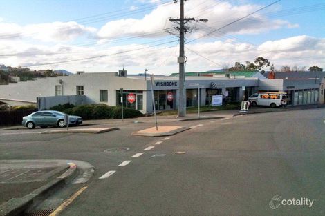 269-273 Davey St, South Hobart, TAS 7004