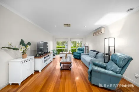 Property photo of 49 Kidgell Street Lilydale VIC 3140