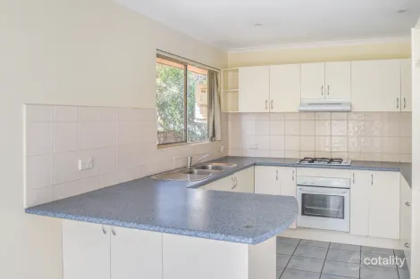 Property photo of 2/55 Telegraph Terrace The Gap NT 0870