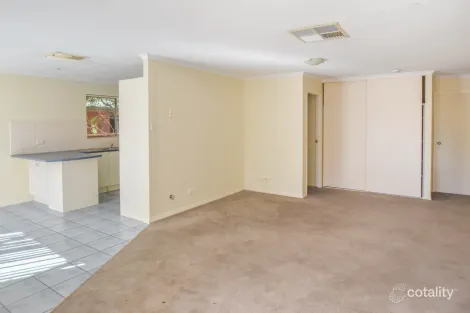 Property photo of 2/55 Telegraph Terrace The Gap NT 0870