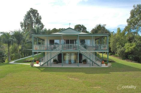 Property photo of 10 Payne Street Eumundi QLD 4562