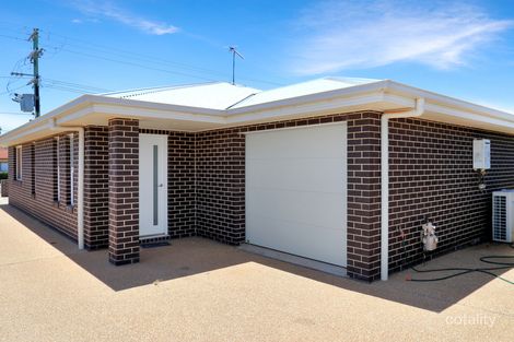 Property photo of 1/12 Dumaresq Street West Wyalong NSW 2671