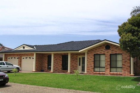 Property photo of 11 Northview Terrace Figtree NSW 2525