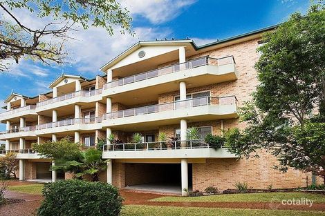 10/1-7 Argyle St, Carlton, NSW 2218