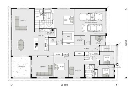 Property photo of LOT 9 Firmstone Road Leneva VIC 3691