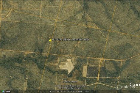 5410 Beasley Rd, Edith, NT 0852