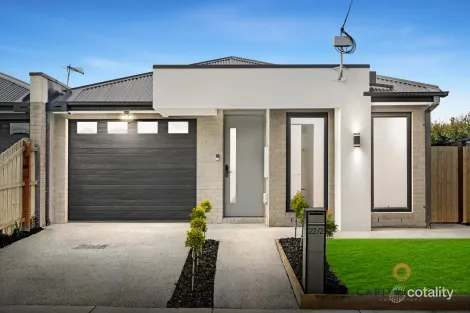 1/22 Beacon Hills Cres, Craigieburn, VIC 3064