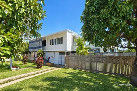 8 Bartlett Ave, Mundingburra, QLD 4812