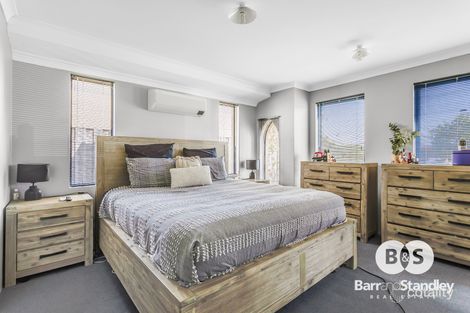 Property photo of 131 Macquarie Drive Australind WA 6233