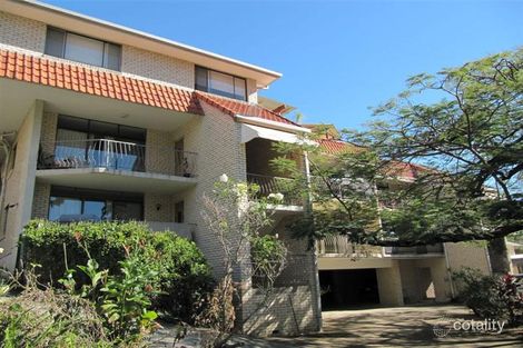 Property photo of 6/77 Sandford Street St Lucia QLD 4067