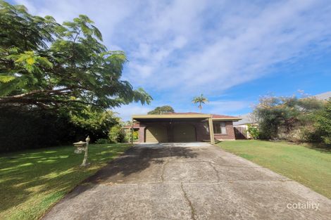 3 Mardella Ct, Mermaid Waters, QLD 4218