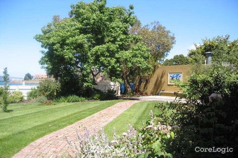 Property photo of 9 Beach Road Sandy Bay TAS 7005