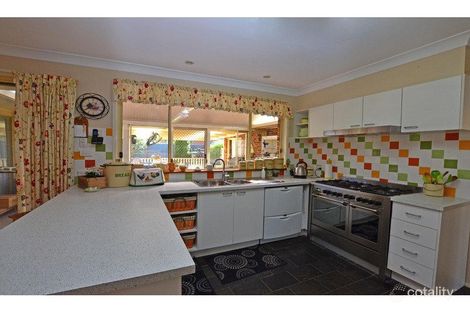 Property photo of 6 Shackleton Street Robertson NSW 2577