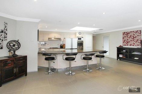 Property photo of 16 Brandon Grove Kellyville NSW 2155