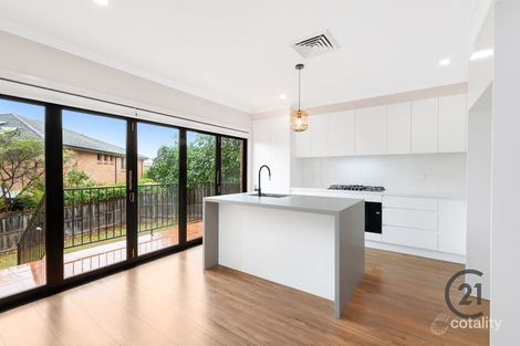 123 Mile End Rd, Rouse Hill, NSW 2155