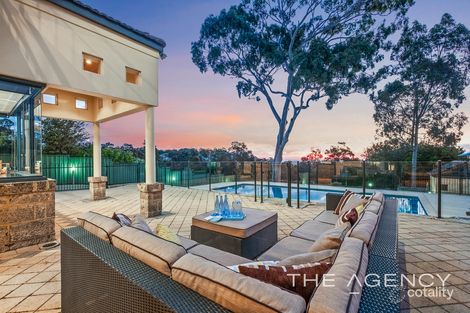 Property photo of 198 Williams Street Gooseberry Hill WA 6076