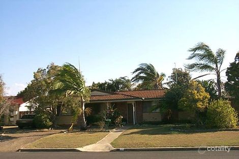 21 Strathdee Ave, Bundaberg South, QLD 4670