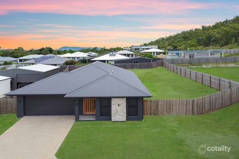 Property photo of 4 Pomelo Street Jensen QLD 4818