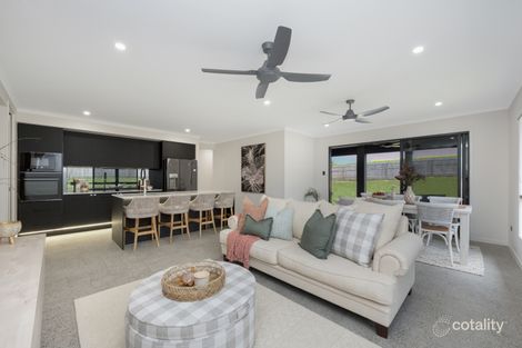 Property photo of 4 Pomelo Street Jensen QLD 4818