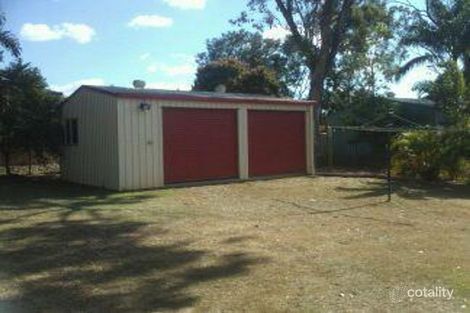 Property photo of 22 Cuthbert Street Moranbah QLD 4744