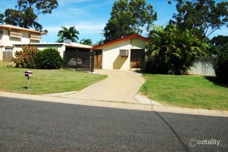 22 Cuthbert St, Moranbah, QLD 4744