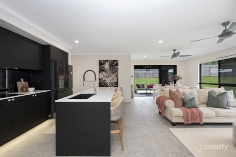 Property photo of 4 Pomelo Street Jensen QLD 4818