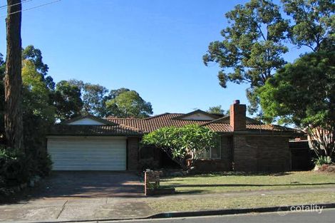 Property photo of 3 Austin Woodbury Place Toongabbie NSW 2146