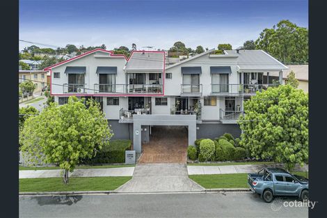 Property photo of 5/30 Real Street Annerley QLD 4103