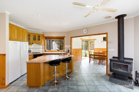 Property photo of 59 Miners Hut Road Haddon VIC 3351