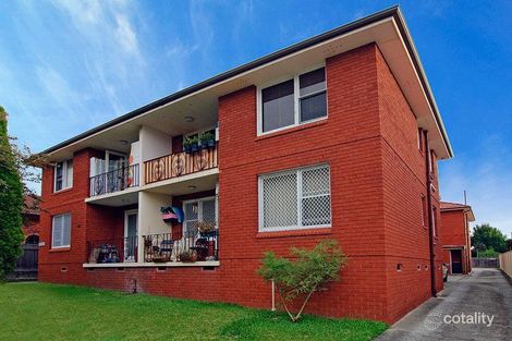 Property photo of 4/15 Anderson Street Belmore NSW 2192