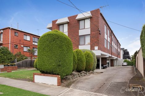 5/95 St Leonards Rd, Ascot Vale, VIC 3032