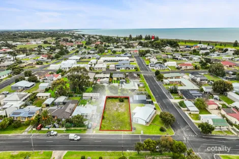 31 Janet St, Kingston Se, SA 5275