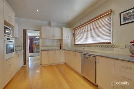 Property photo of 1 Garibaldi Street Traralgon VIC 3844