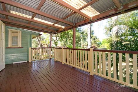 Property photo of 65 Nelson Street Corinda QLD 4075