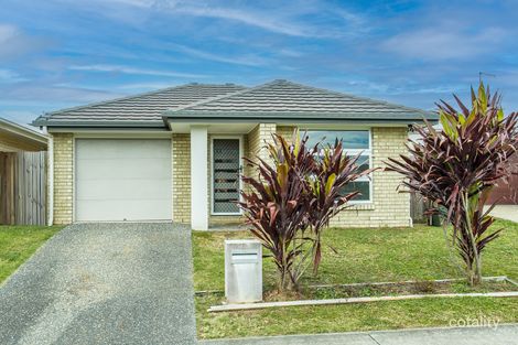Property photo of 44 Sandalwood Crescent Griffin QLD 4503