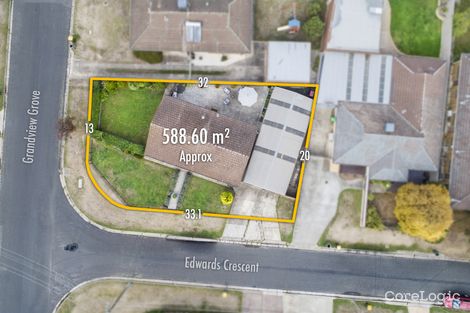 Property photo of 71 Grandview Grove Wendouree VIC 3355