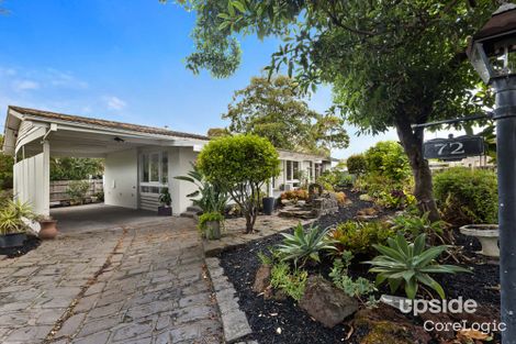 Property photo of 72 Boronia Road Vermont VIC 3133