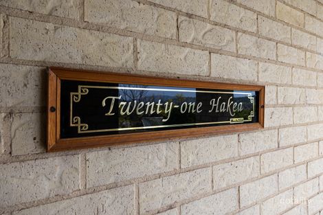 Property photo of 21 Hakea Drive Muswellbrook NSW 2333