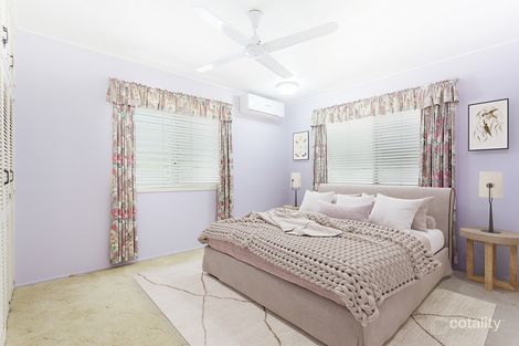 Property photo of 61 Jardine Street Wandal QLD 4700