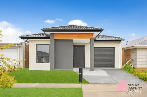 Property photo of 9 Austral Street Beveridge VIC 3753