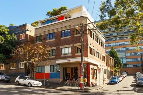 Property photo of 2/85 Boundary Street Darlinghurst NSW 2010