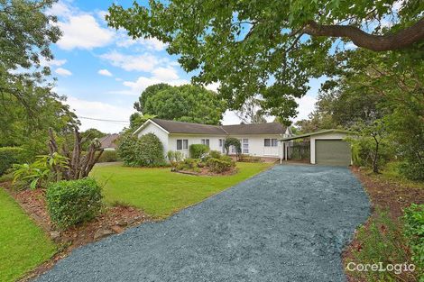 Property photo of 23 Carina Road Turramurra NSW 2074