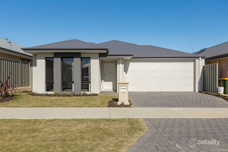 Property photo of 10 Charleston Road Eglinton WA 6034