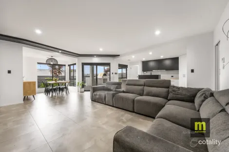 Property photo of 11 Buffalo Crescent Mount Gambier SA 5290