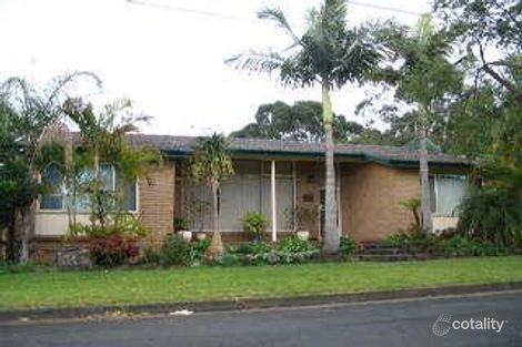 1 Korbel Pl, Georges Hall, NSW 2198