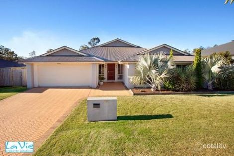 Property photo of 14 Hallow Crescent Augustine Heights QLD 4300
