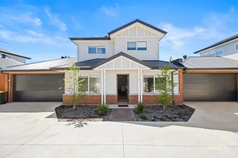 5/91 Inglis St, Ballan, VIC 3342